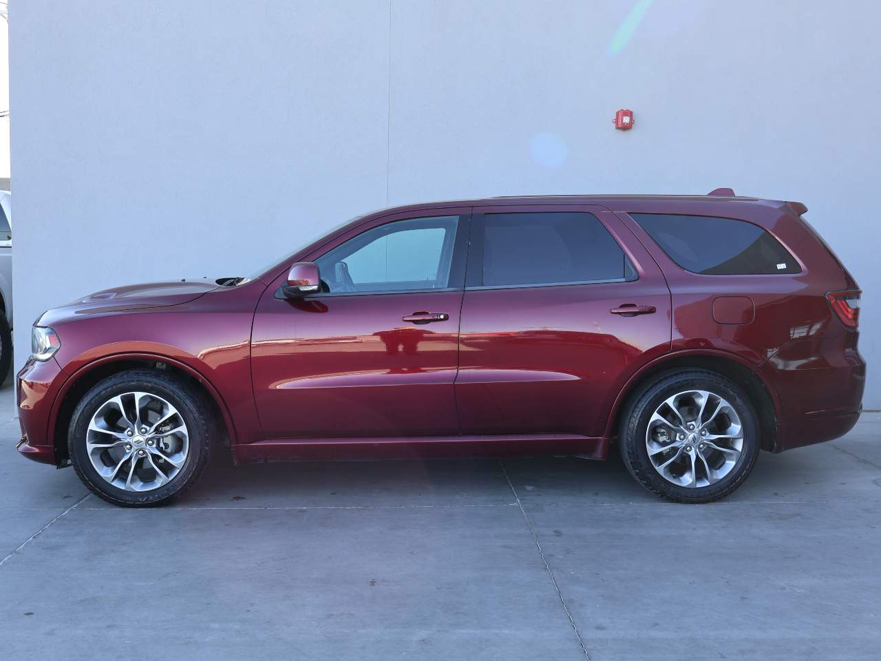 2019 Dodge Durango GT