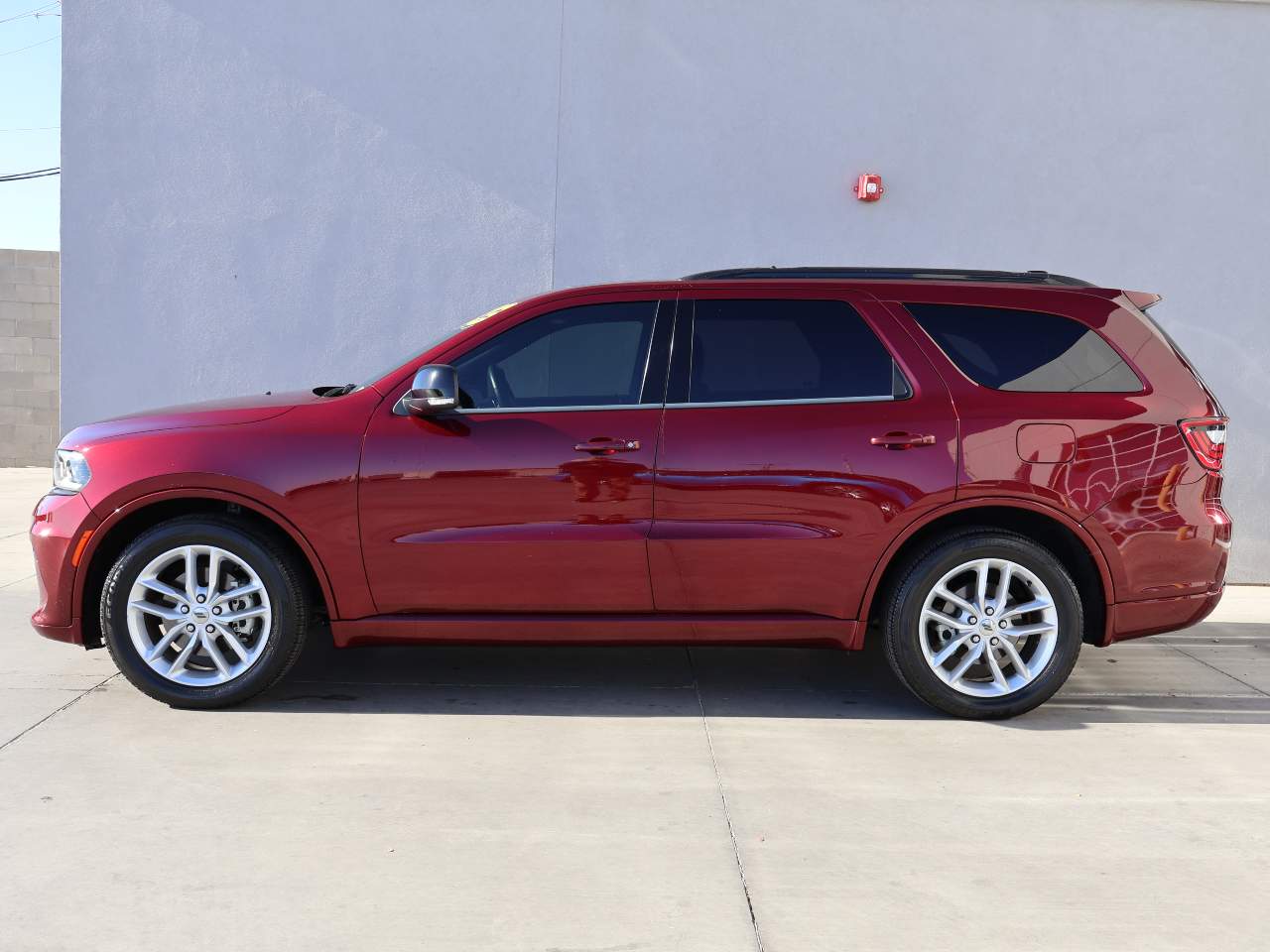 2023 Dodge Durango GT Plus