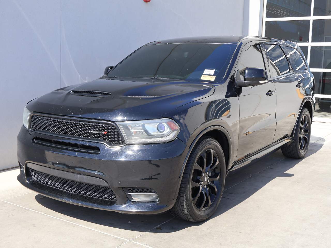 2020 Dodge Durango GT Plus