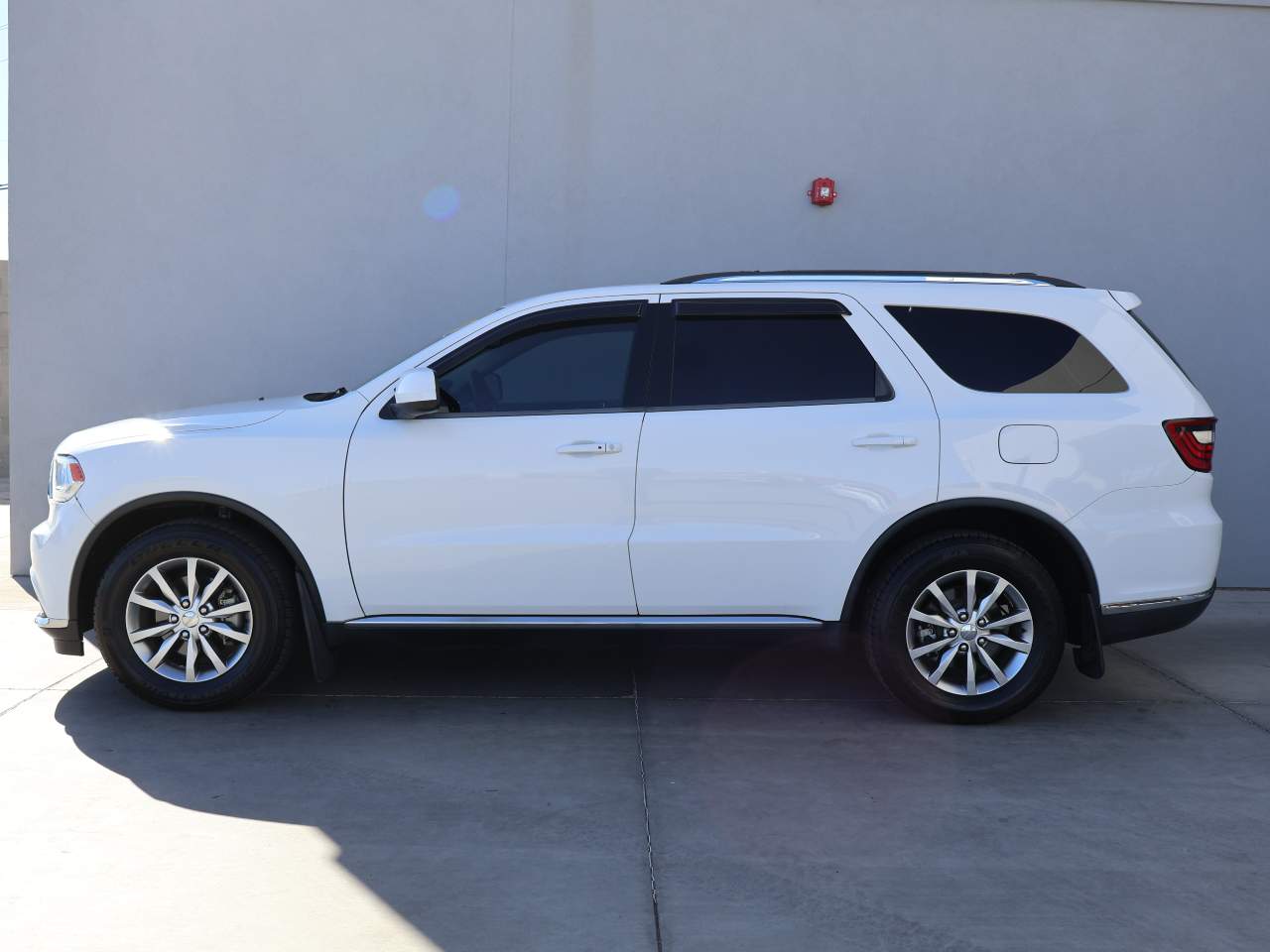 2016 Dodge Durango SXT