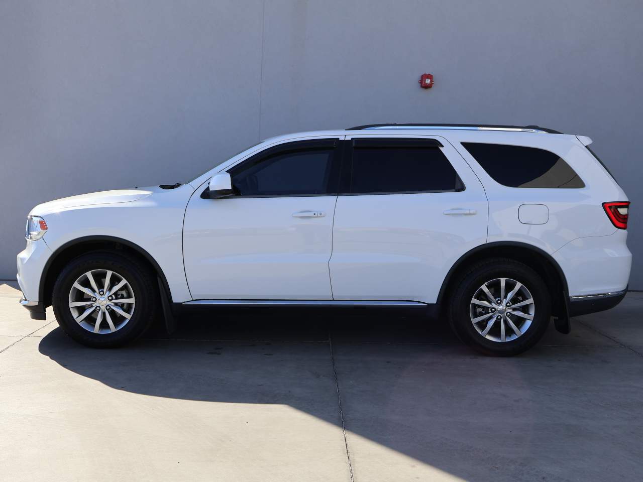 2016 Dodge Durango SXT