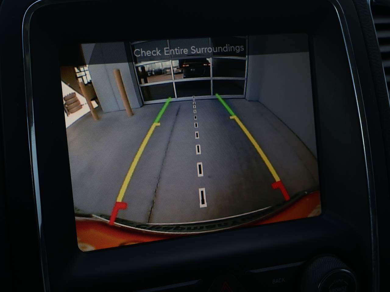 2016 Dodge Durango SXT