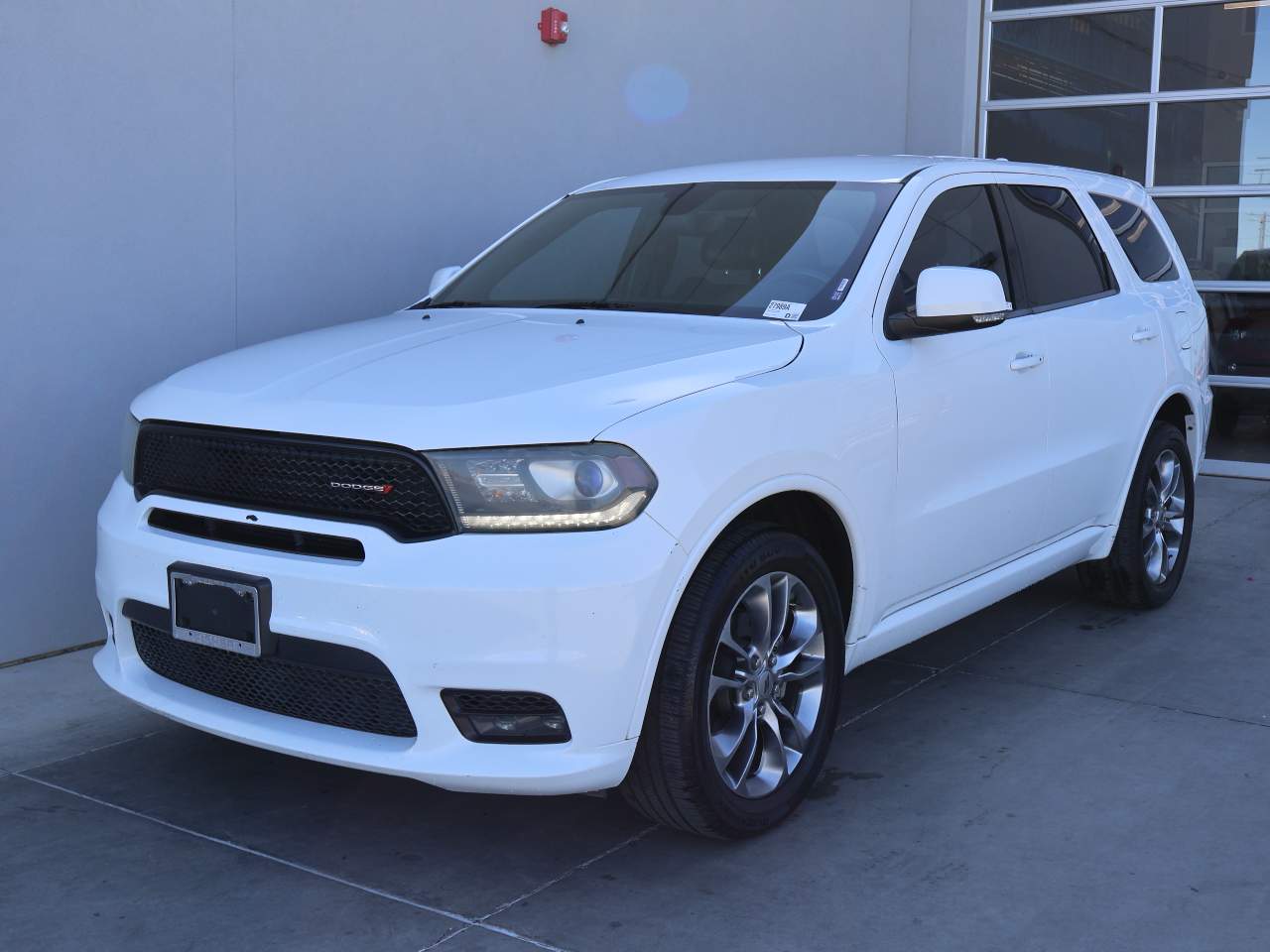 2019 Dodge Durango GT