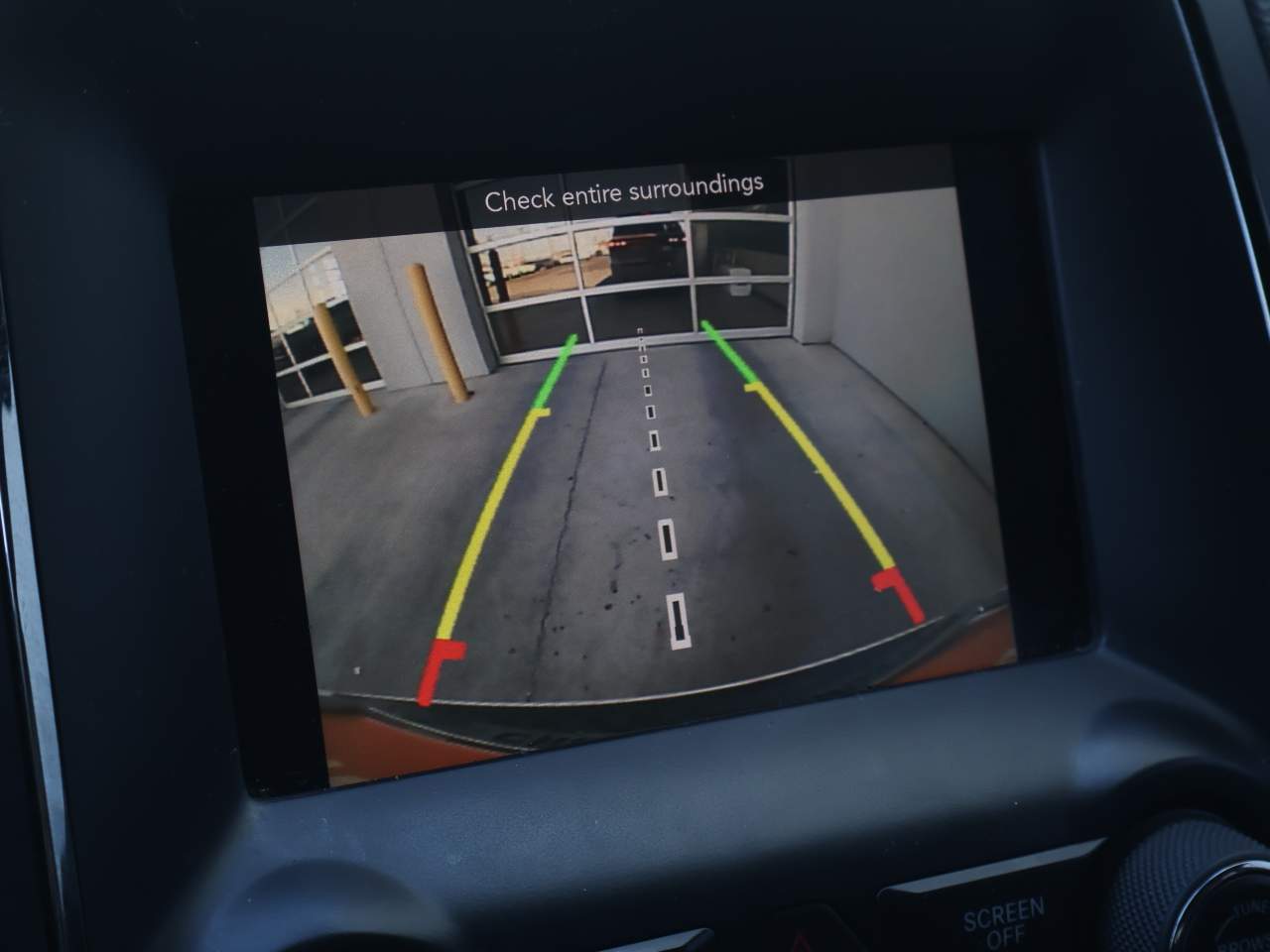 2019 Dodge Durango GT