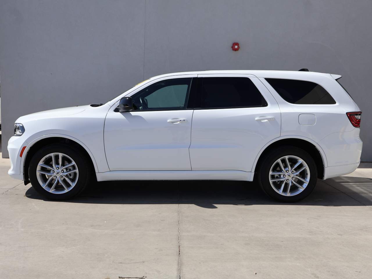 2024 Dodge Durango GT