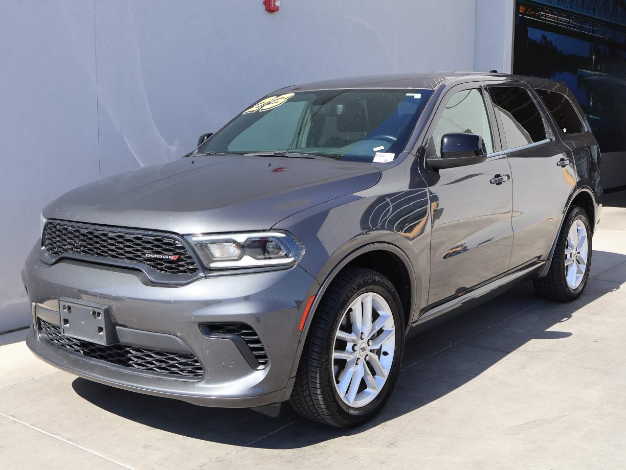 2023 Dodge Durango GT