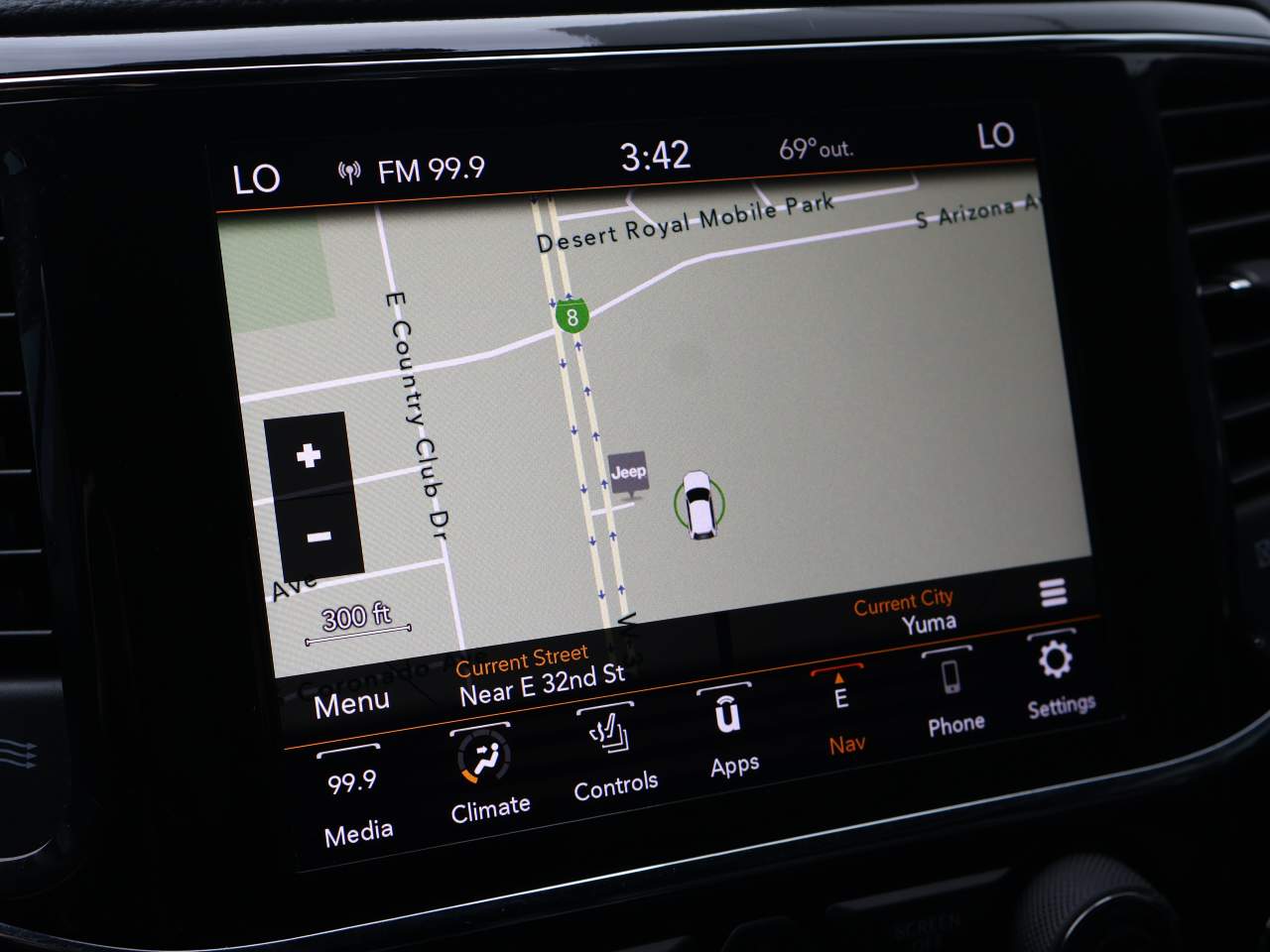 2022 Jeep Grand Cherokee WK Laredo X