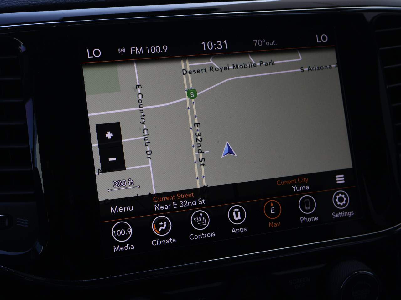 2021 Jeep Grand Cherokee 80th Anniversary Edition