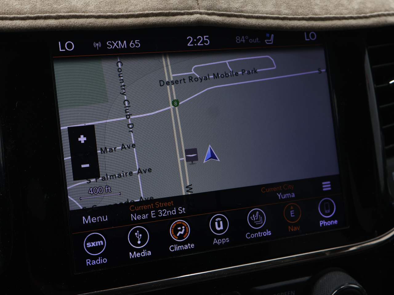 2019 Jeep Grand Cherokee Summit