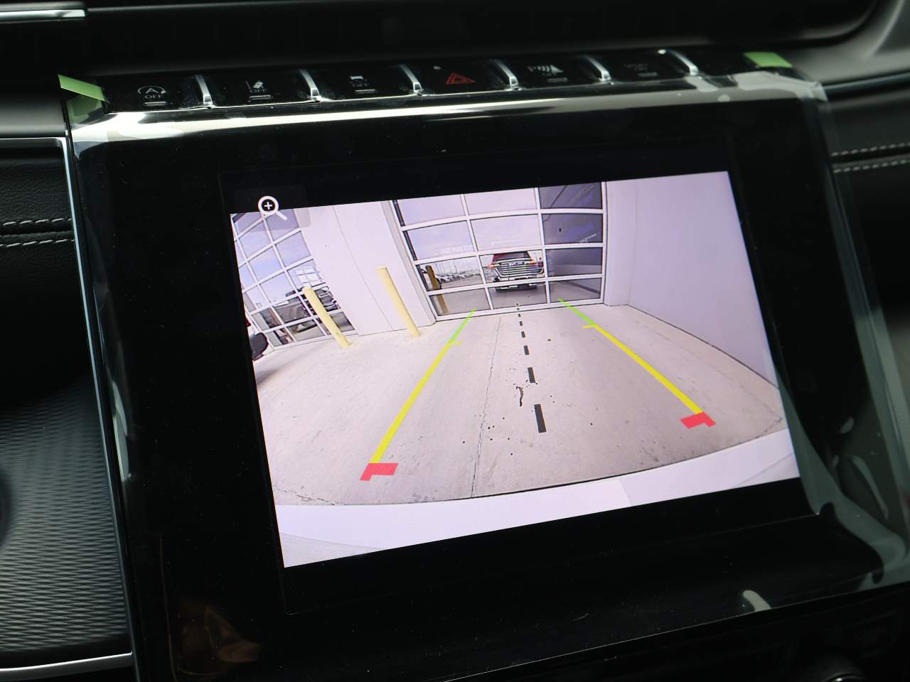 2025 Jeep Grand Cherokee L Laredo X