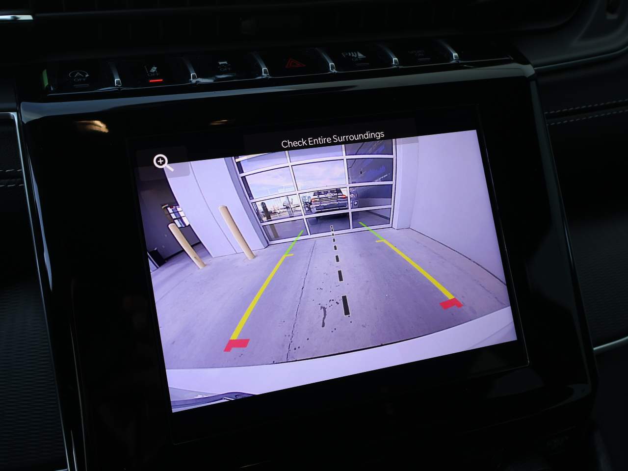 2025 Jeep Grand Cherokee L Laredo X