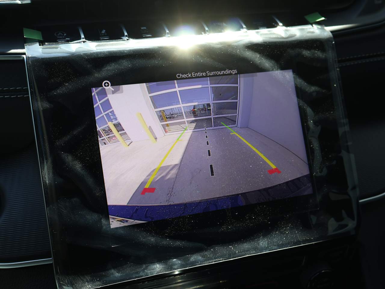 2025 Jeep Grand Cherokee L Laredo X