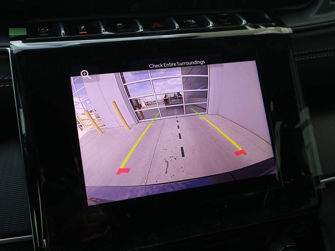 2025 Jeep Grand Cherokee L Laredo X