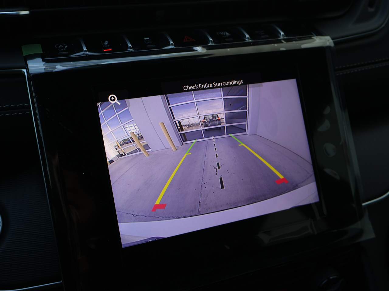 2025 Jeep Grand Cherokee L Laredo X