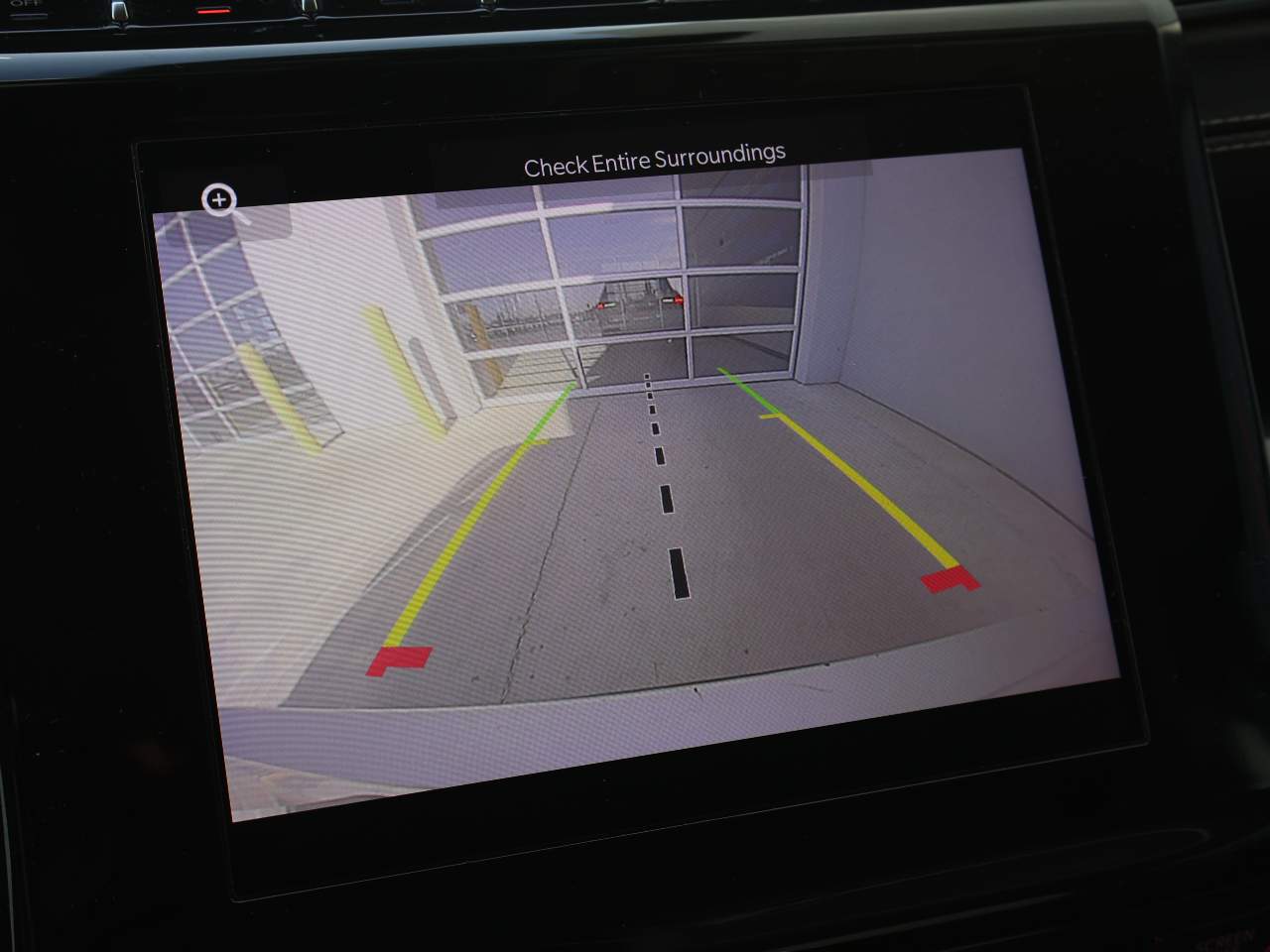 2021 Jeep Grand Cherokee L Laredo