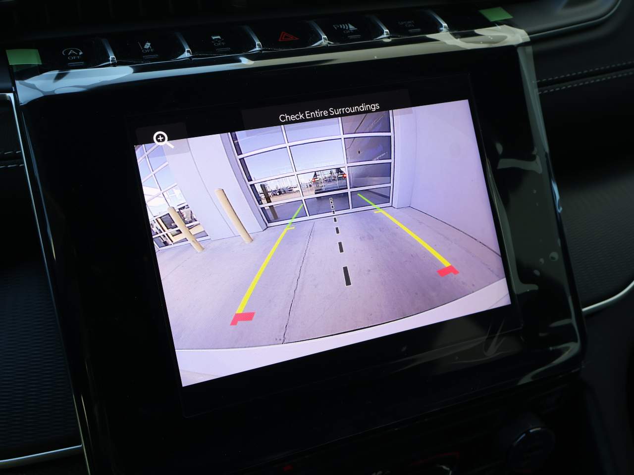 2025 Jeep Grand Cherokee L Laredo X