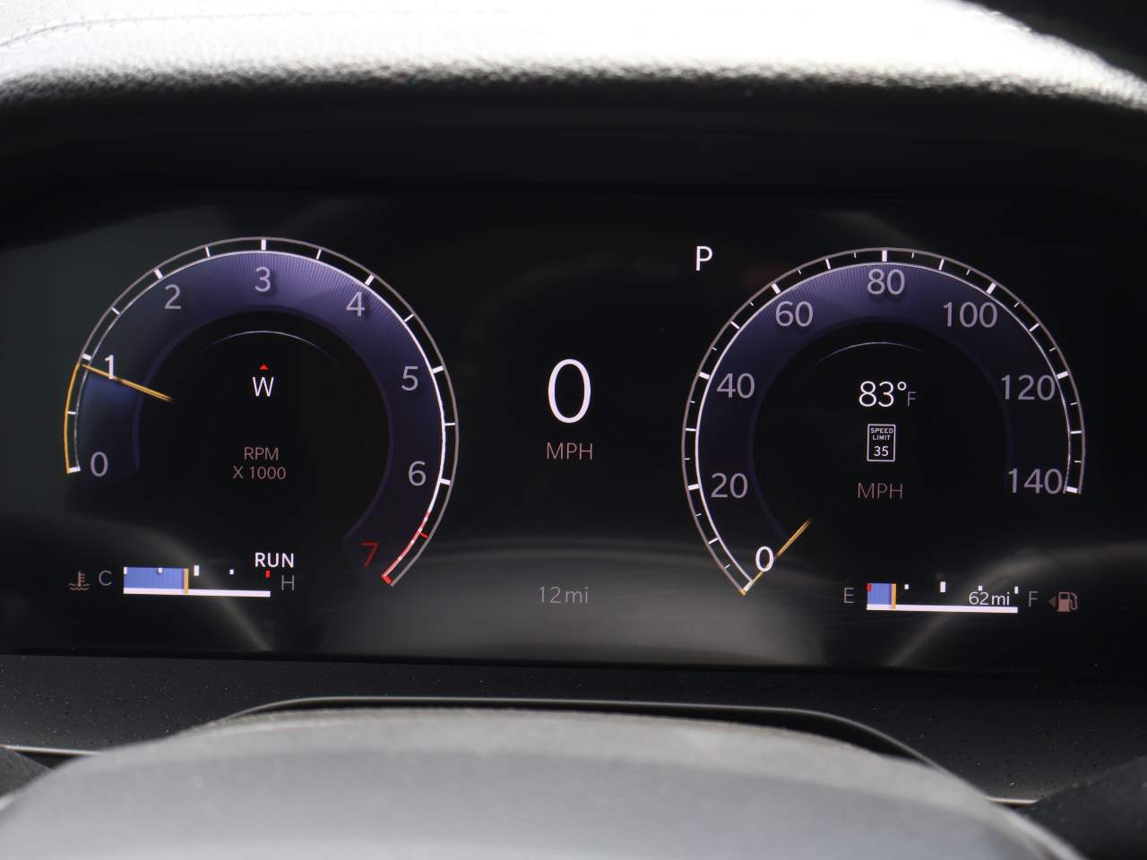 2026 Jeep Grand Cherokee L Altitude
