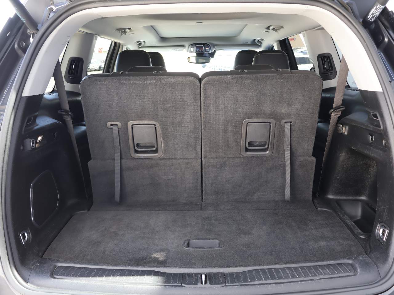 2022 Jeep Grand Cherokee L Limited - Photo 13