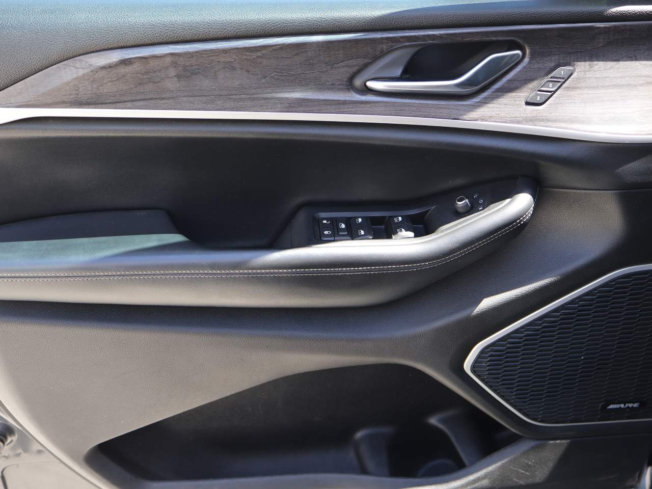 2022 Jeep Grand Cherokee L Limited - Photo 7