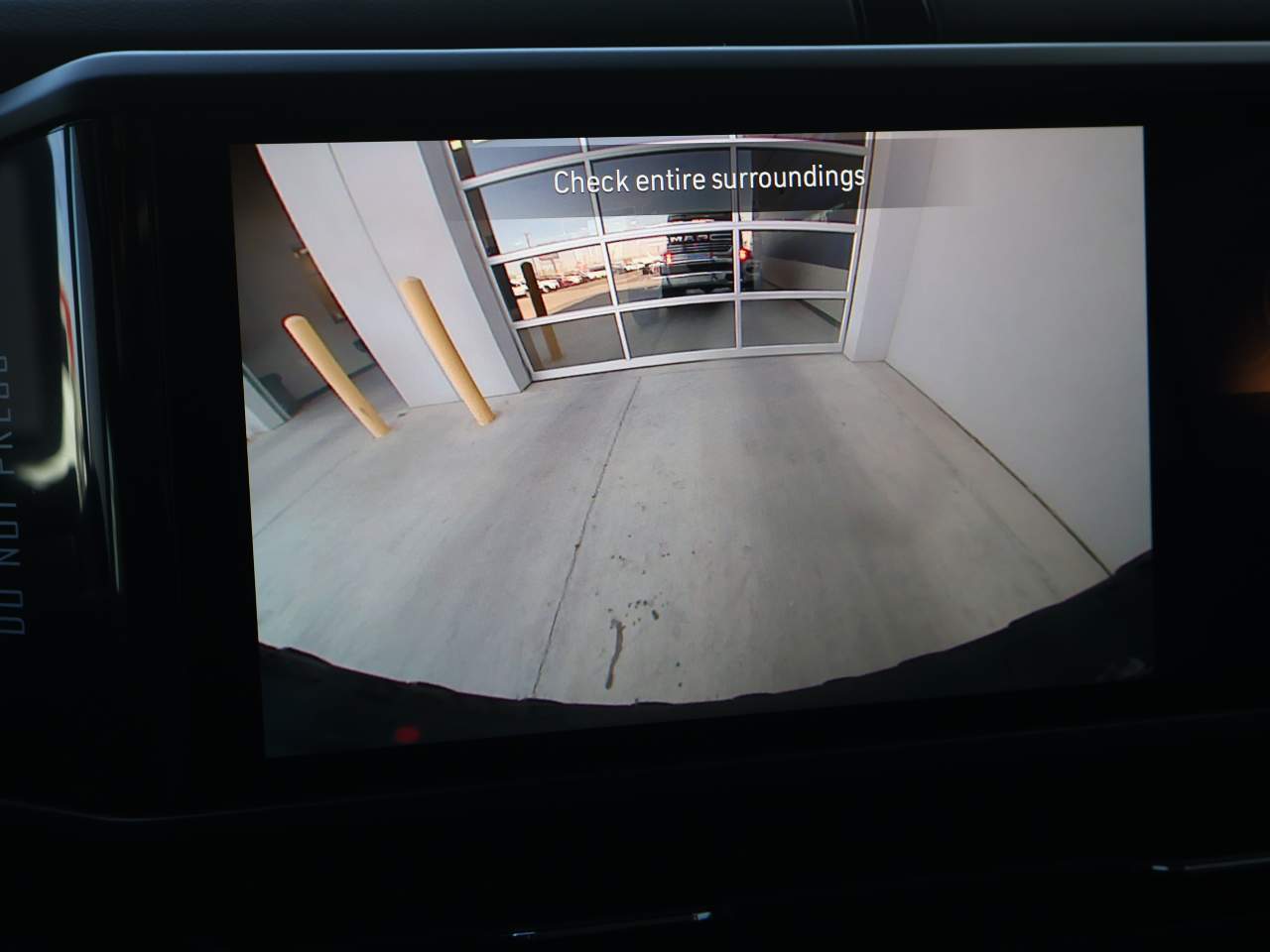 2026 Jeep Wrangler Rubicon 4dr