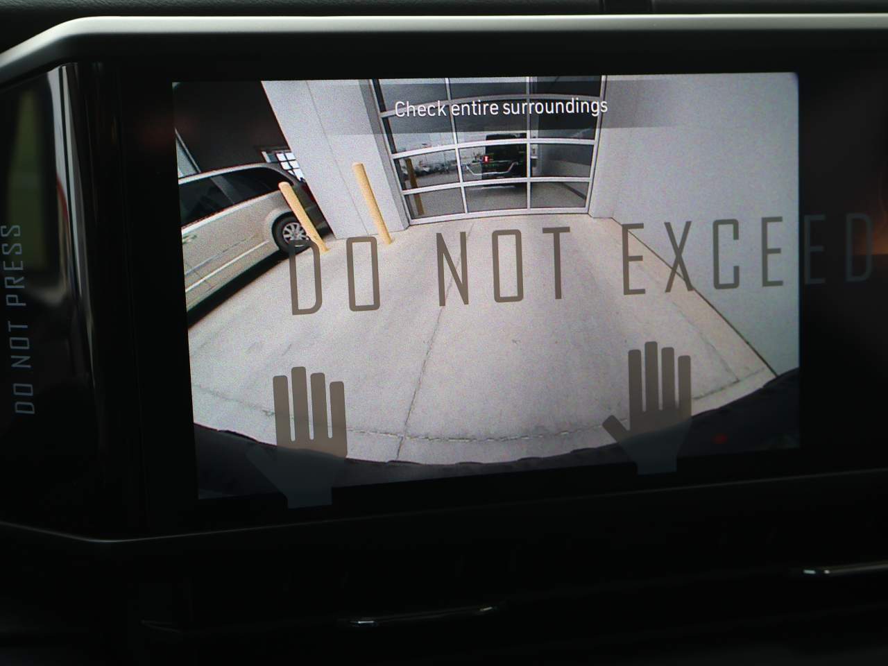 2025 Jeep Wrangler Rubicon 4dr