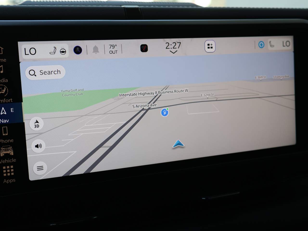 2026 Jeep Wrangler Moab 4dr