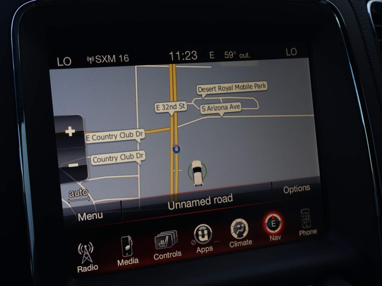 2017 Dodge Durango R/T