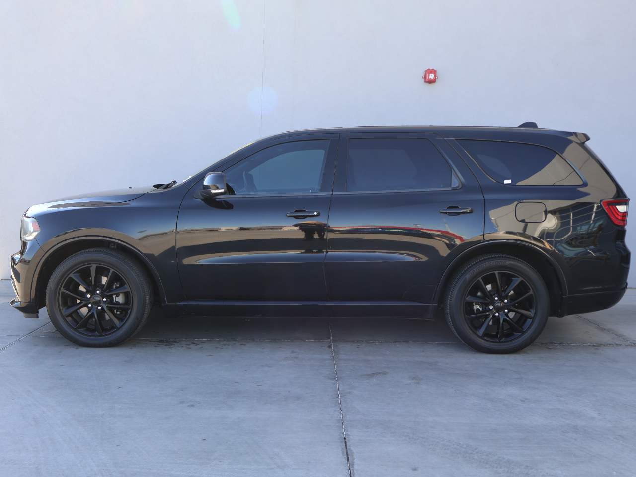 2017 Dodge Durango R/T