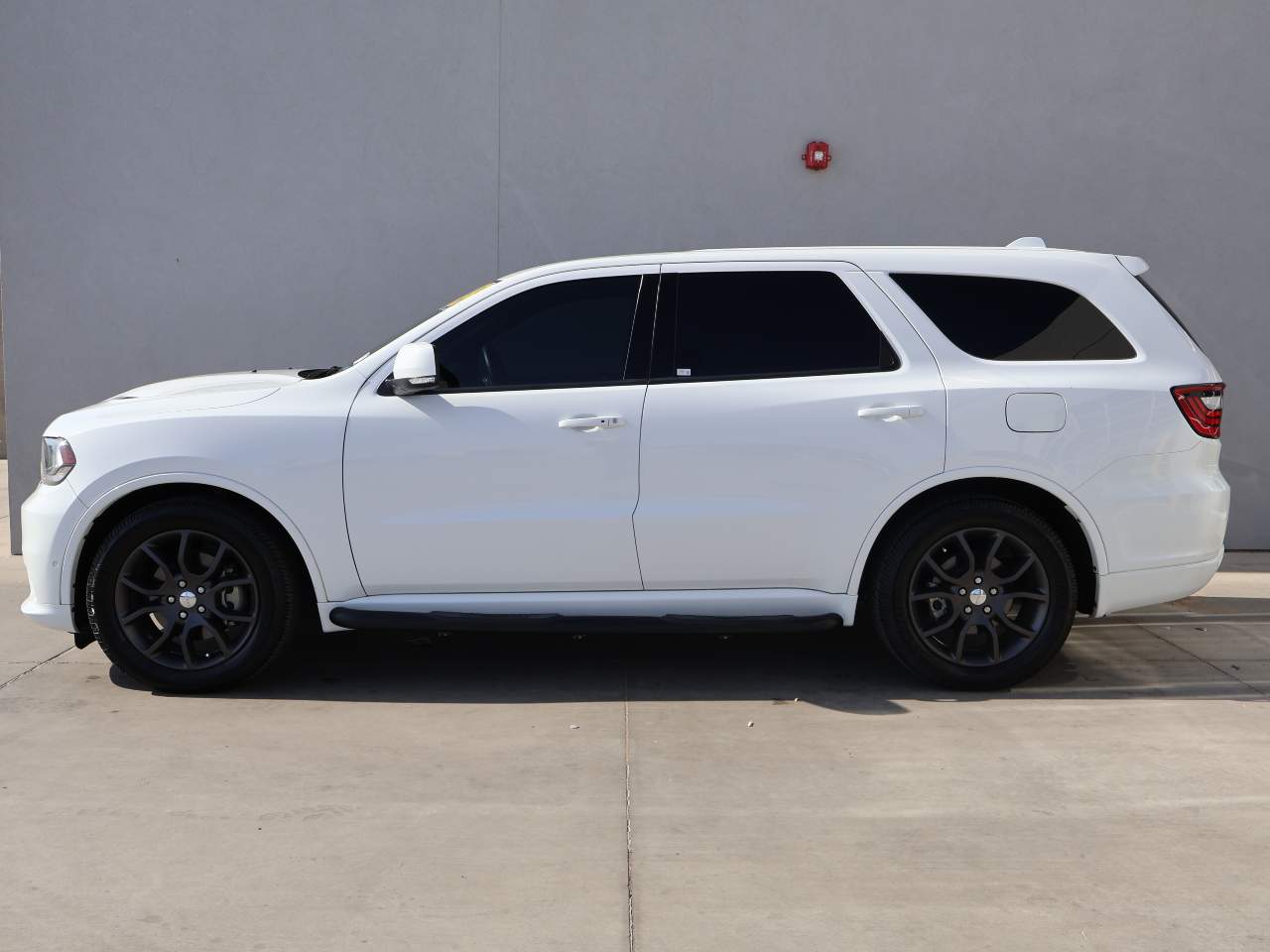 2018 Dodge Durango R/T