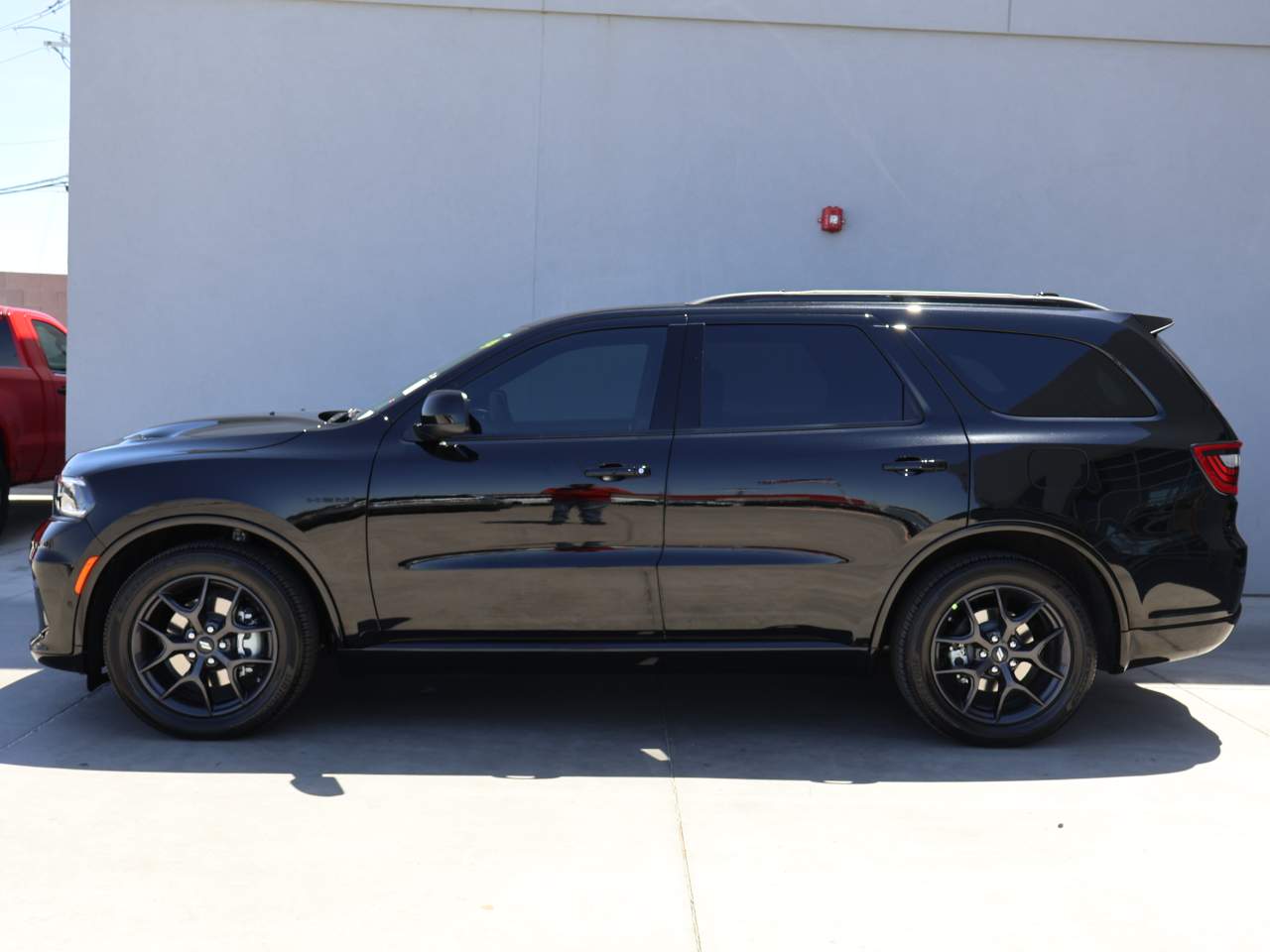 2026 Dodge Durango GT HEMI