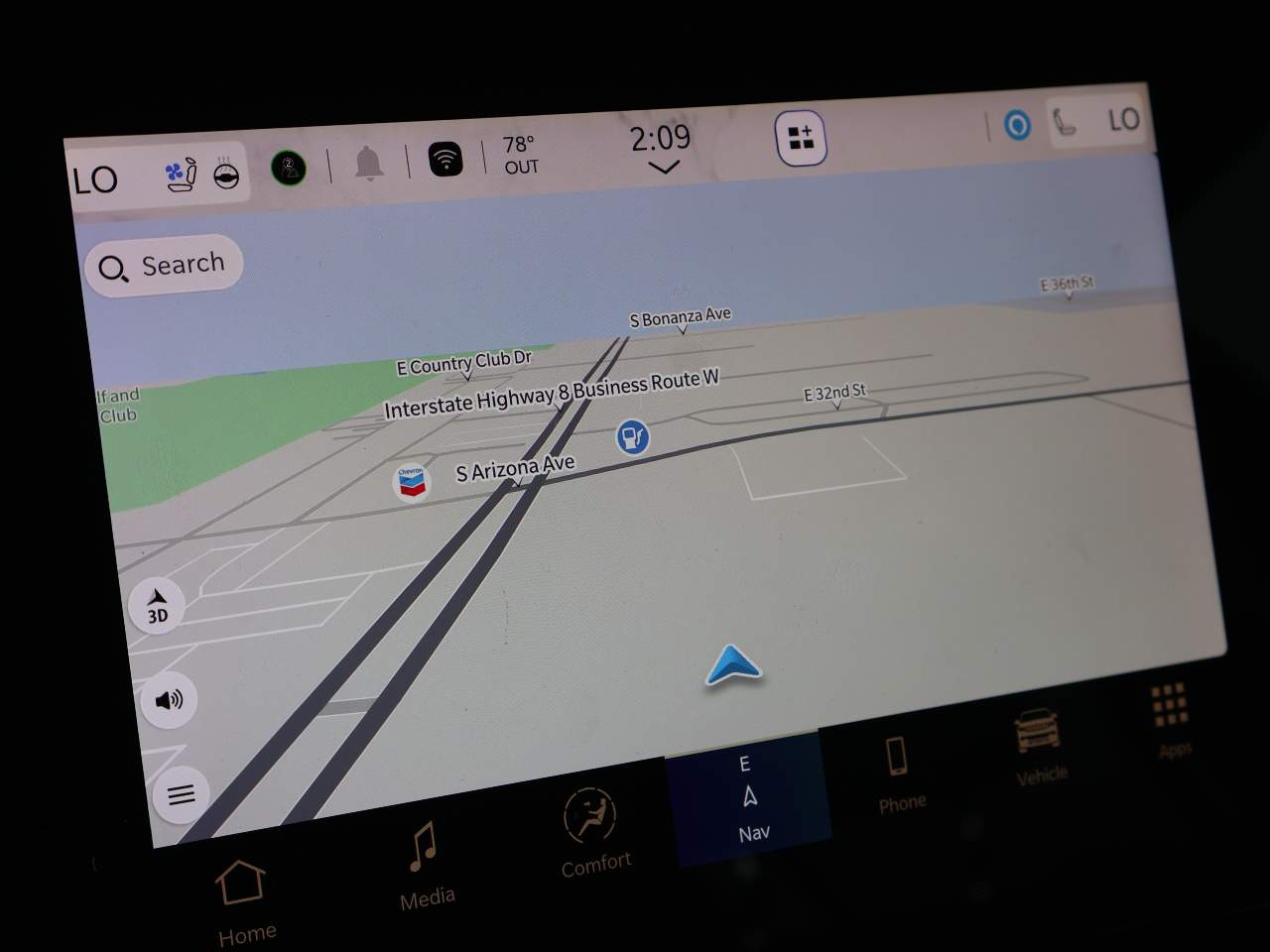 2023 Jeep Wagoneer Series II