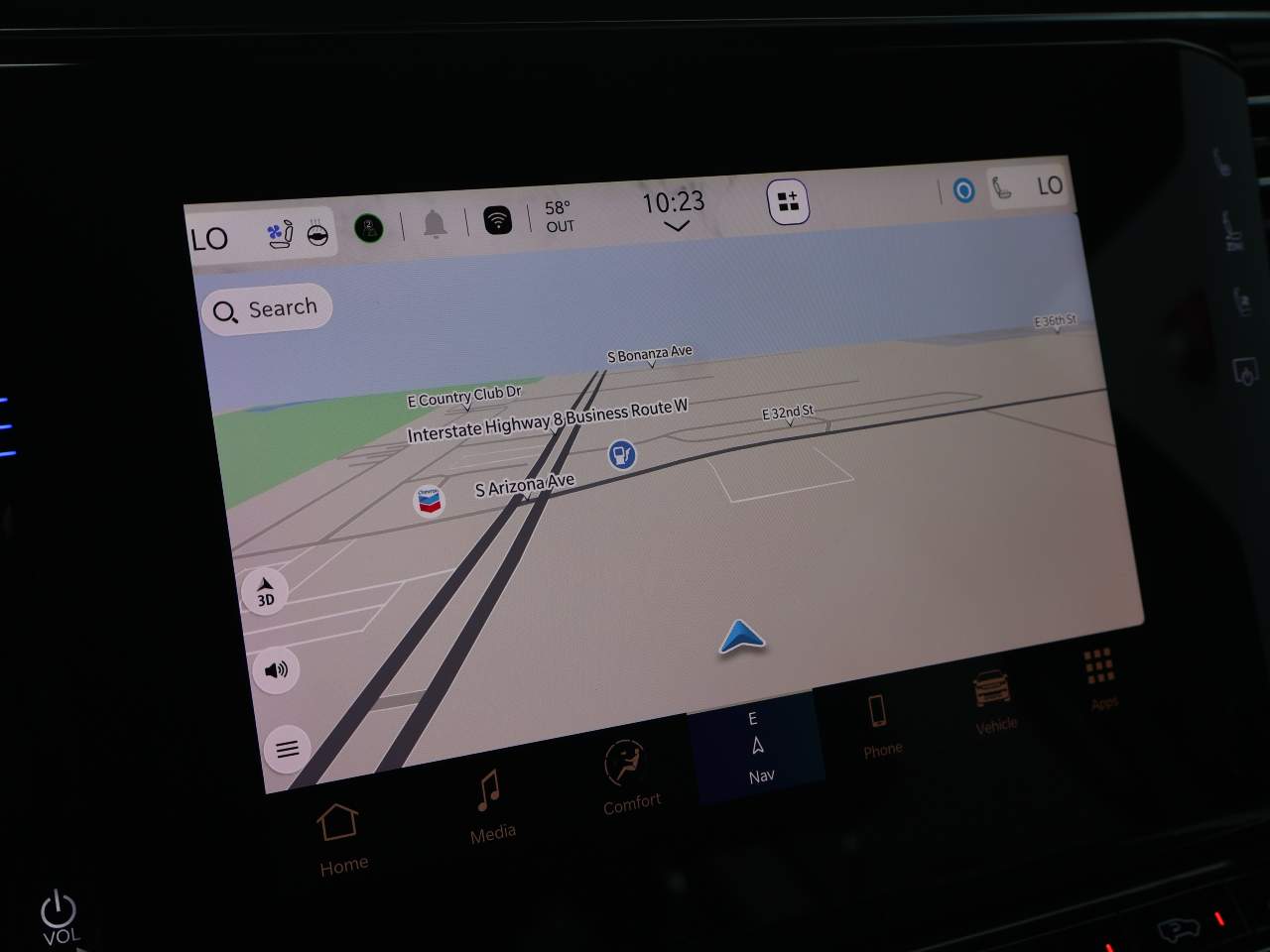 2023 Jeep Wagoneer Series II photo 2