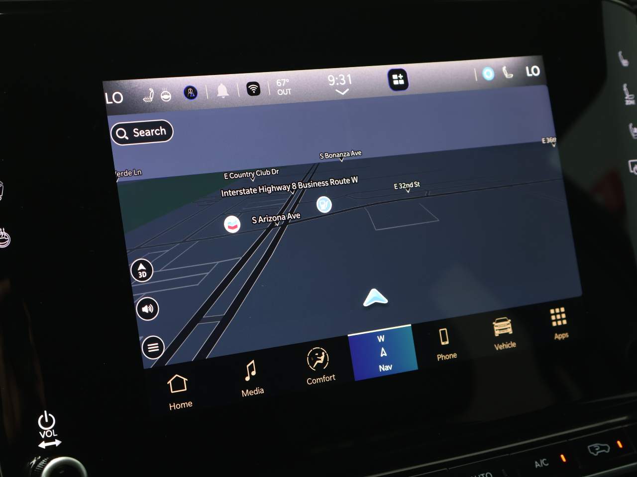 2023 Jeep Wagoneer Series II