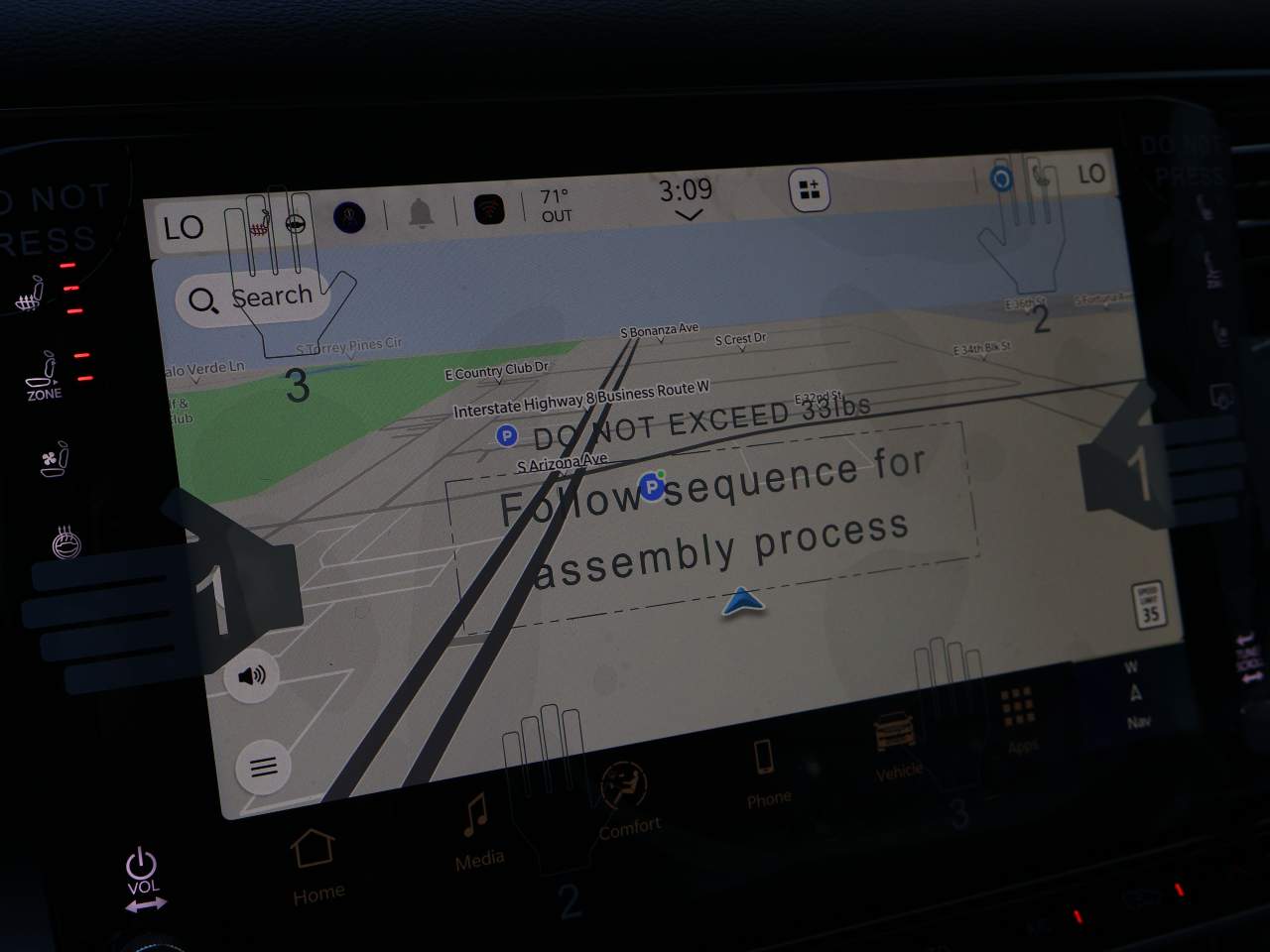 2026 Jeep Grand Wagoneer