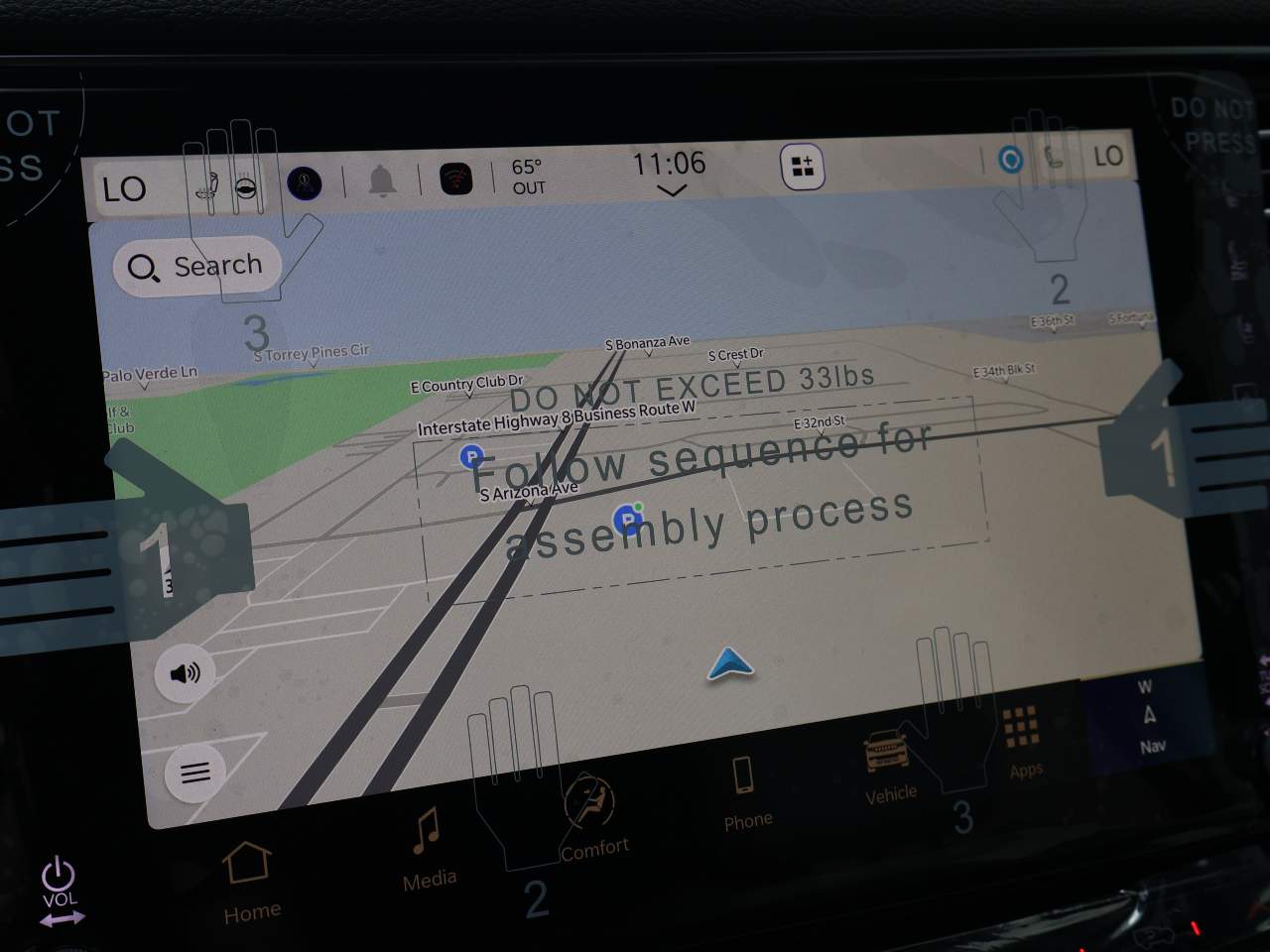 2026 Jeep Grand Wagoneer