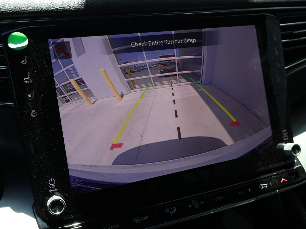 2026 Jeep Grand Wagoneer Limited Altitude - Photo 19