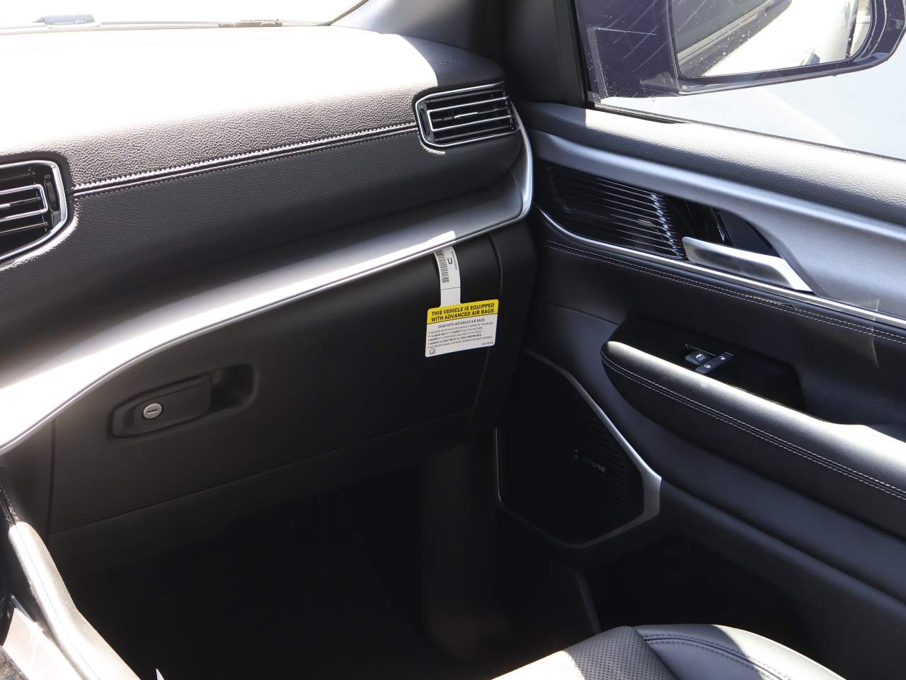 2026 Jeep Grand Wagoneer Limited Altitude - Photo 18