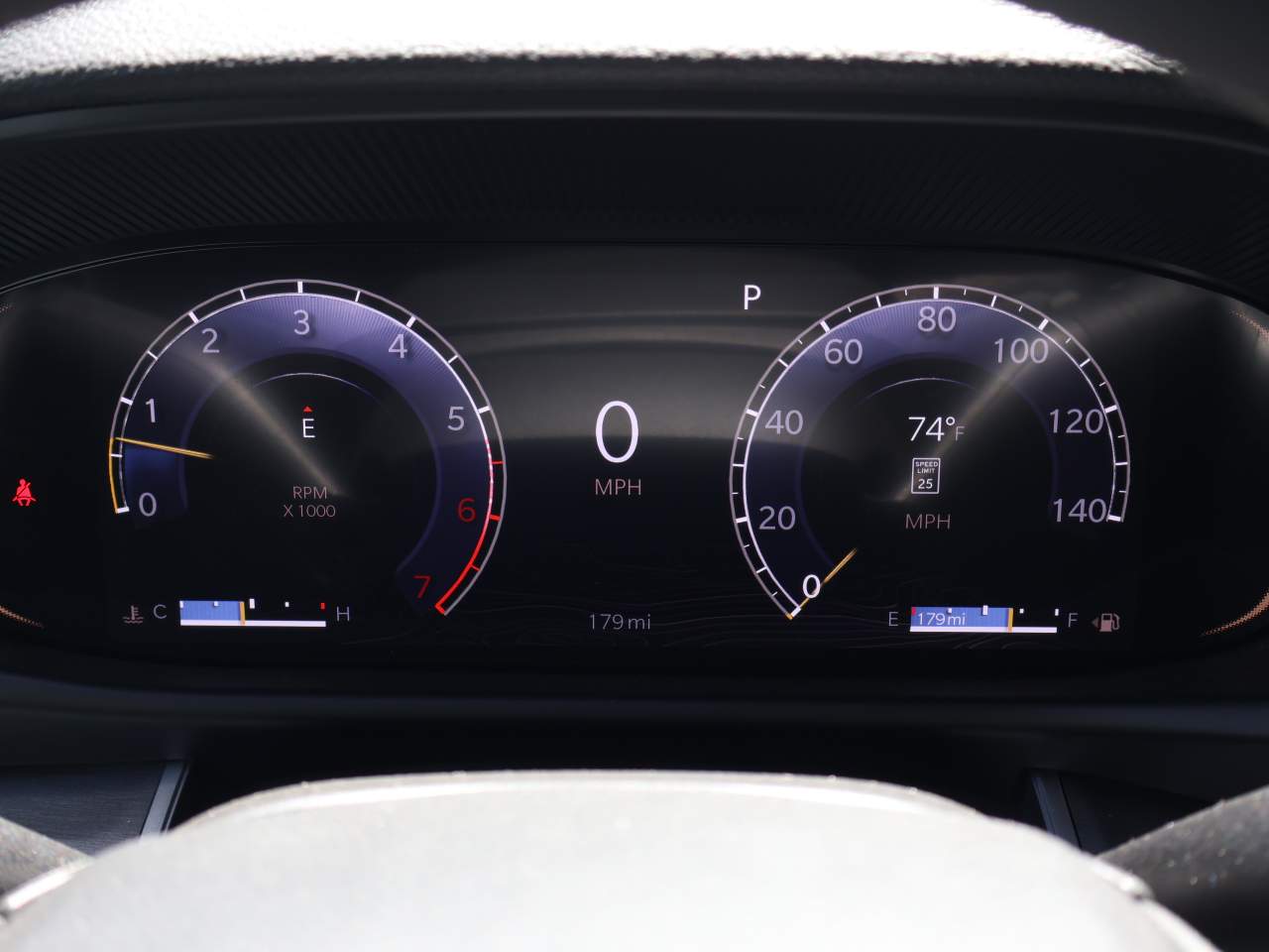 2026 Jeep Grand Wagoneer Limited Altitude - Photo 15
