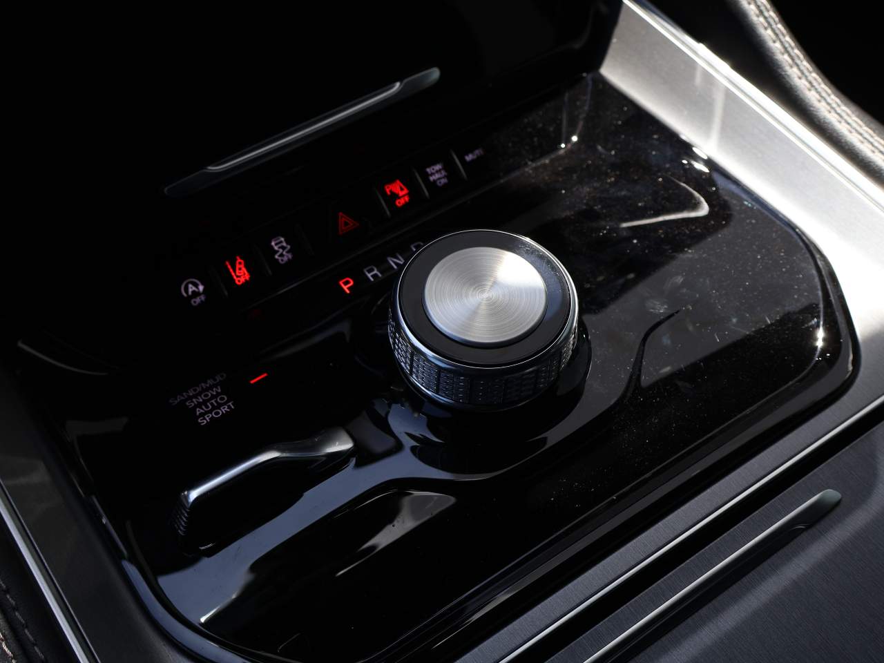2026 Jeep Grand Wagoneer Limited Altitude - Photo 16