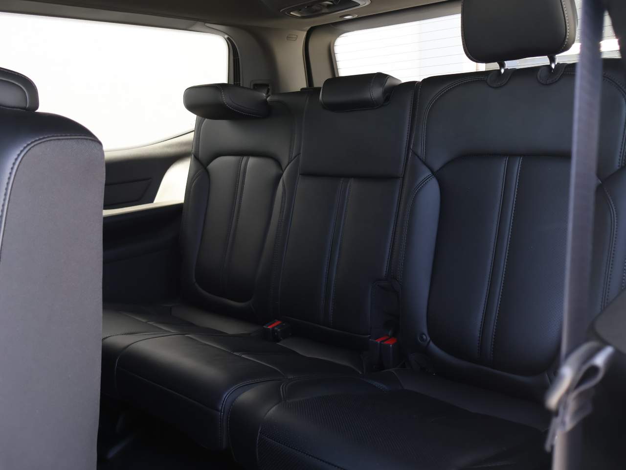 2026 Jeep Grand Wagoneer Limited Altitude - Photo 11