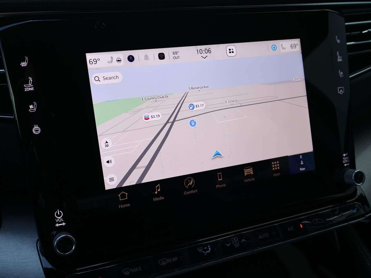 2025 Jeep Wagoneer Series II