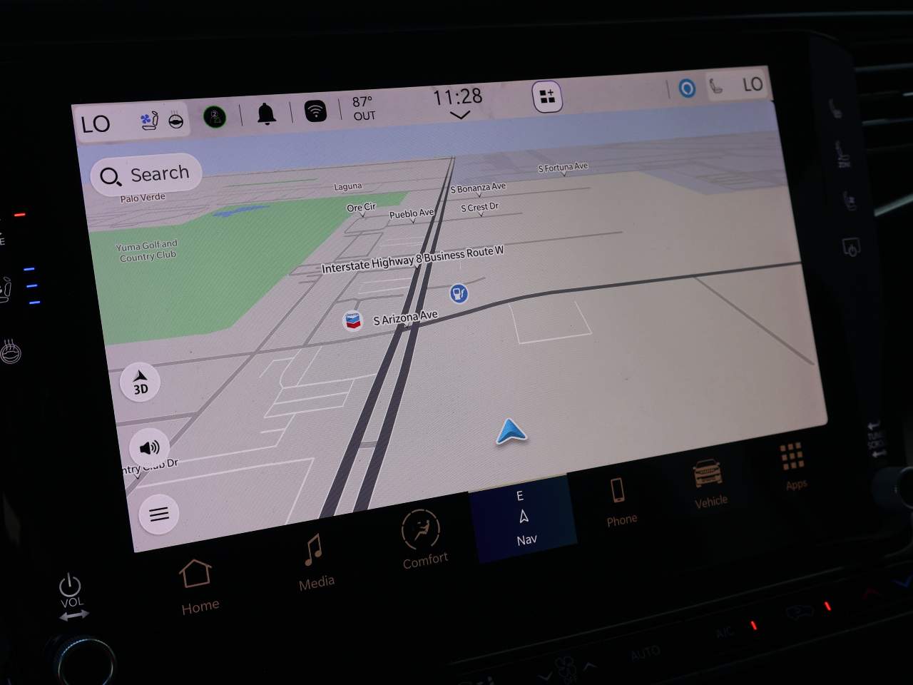 2023 Jeep Grand Wagoneer  