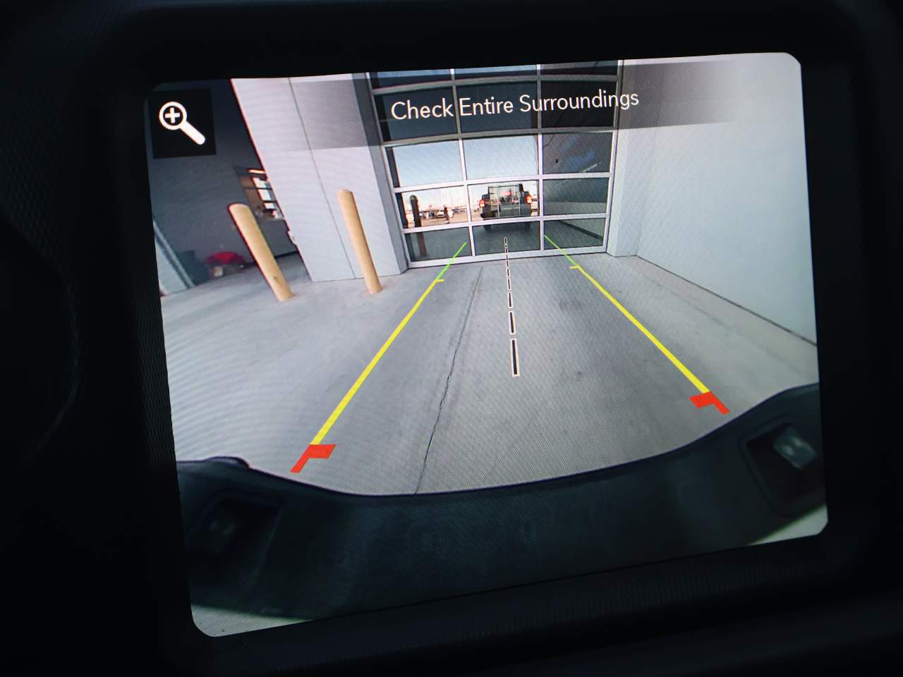 2023 Jeep Gladiator Sport Crew Cab