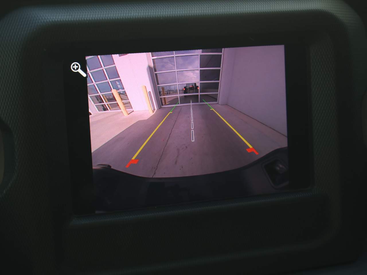 2023 Jeep Gladiator Sport Crew Cab