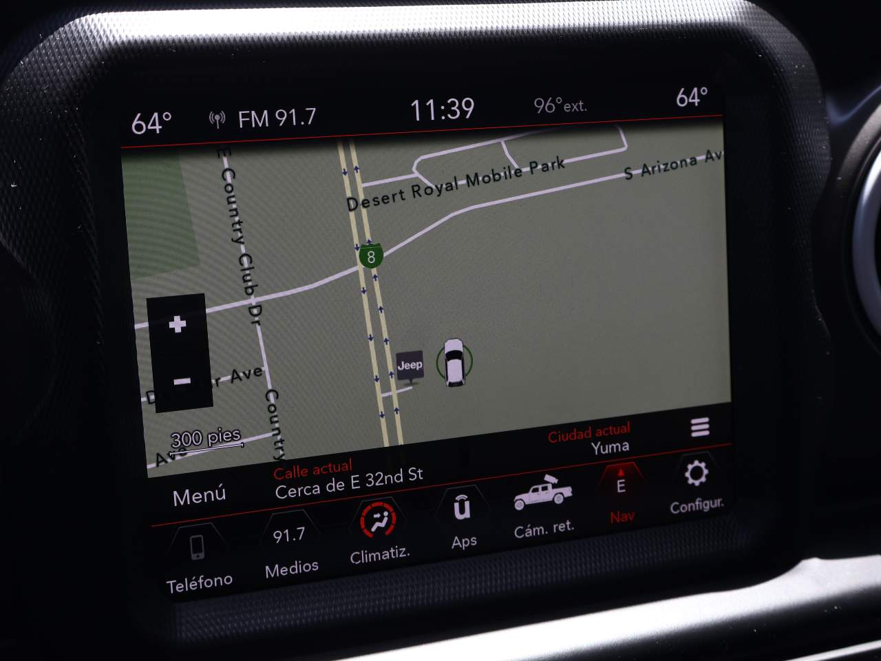 2022 Jeep Gladiator Sport Crew Cab