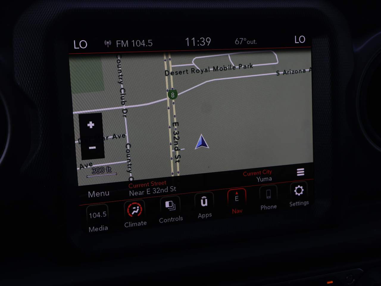 2022 Jeep Gladiator Sport Crew Cab