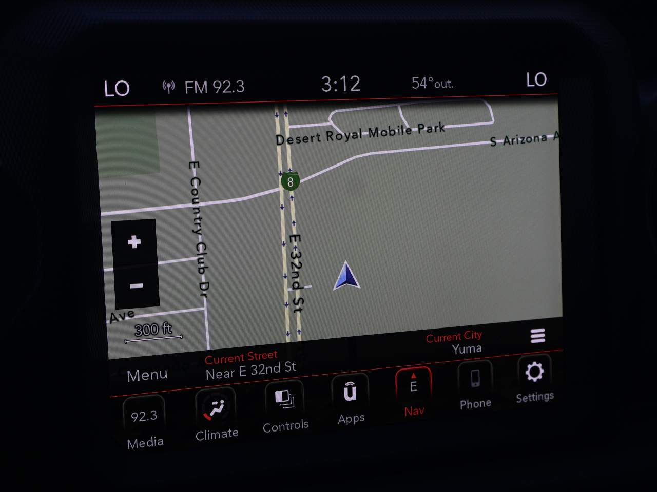 2022 Jeep Gladiator Sport photo 2