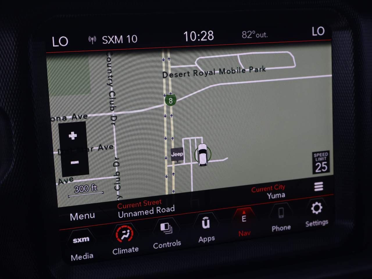 2021 Jeep Gladiator Willys Crew Cab