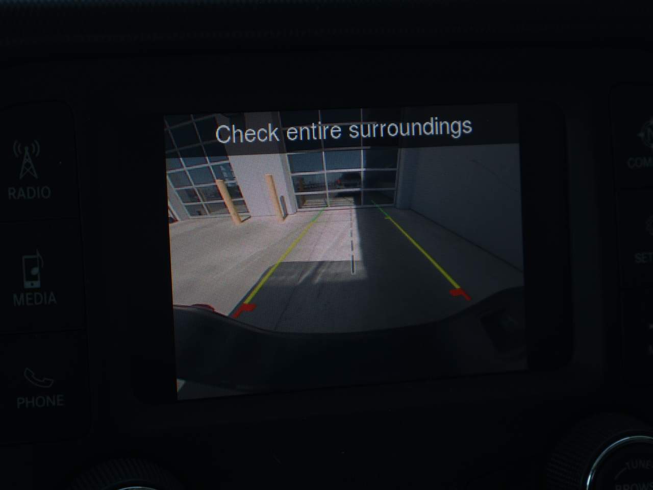 2020 Jeep Gladiator Sport Crew Cab