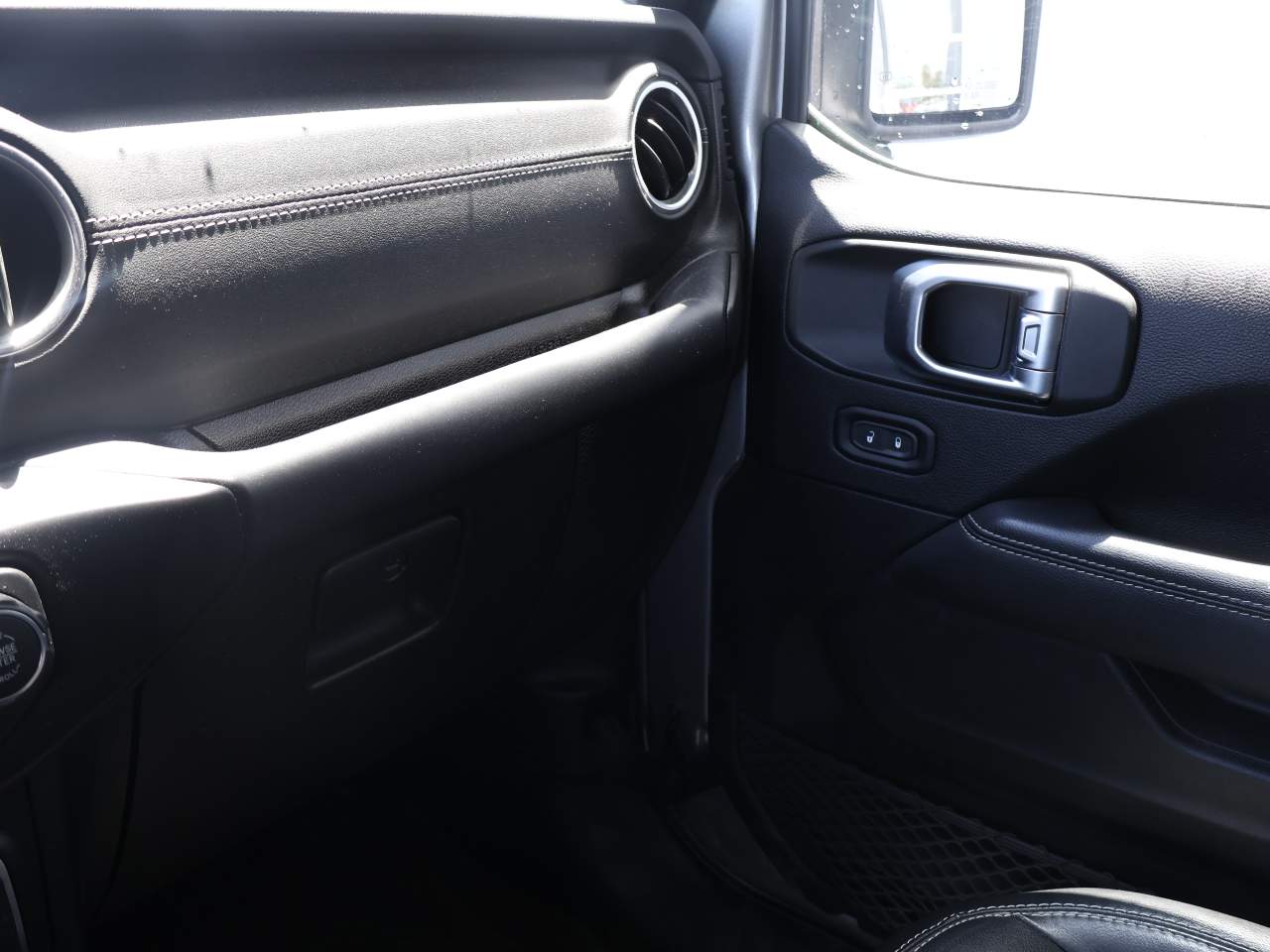 2020 Jeep Gladiator Overland Crew Cab